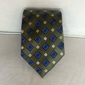 ZIANETTI italian silk collection